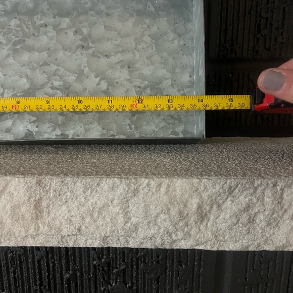 Humorous Metal Decor Sign - Picture 3 of 4